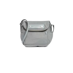 Preppy Nylon Mini Natasha Сумка через плечо Rock Grey M0012909