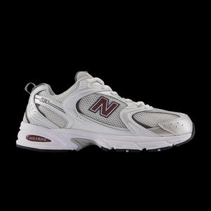 Кроссовки New Balance 530 'Silver Burgundy'