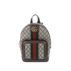 Рюкзак с узором GG Supreme