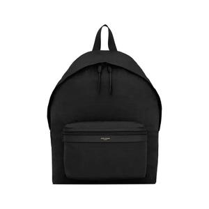 Рюкзаки Saint Laurent City Backpack 'Black'