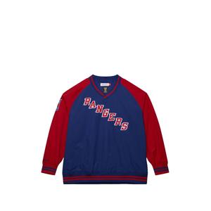 Толстовка New York Rangers