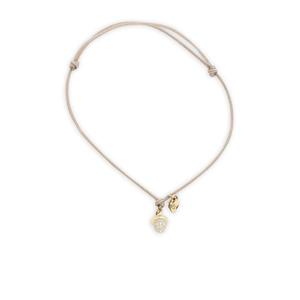 Браслет My Mikado с бриллиантами из розового золота 18K