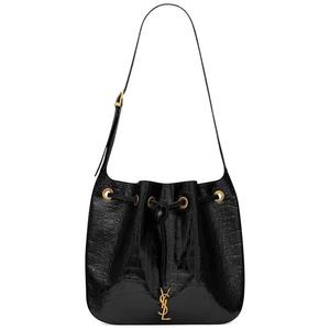 Сумки через плечо Saint Laurent VII Medium Shoulder Bag 'Black'