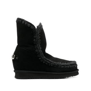 Угги Eskimo на танкетке