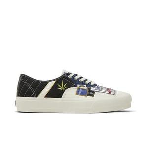 Повседневная обувь Vans Authentic VR3 LX 'Patchwork'