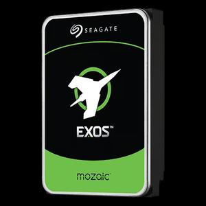 Seagate Exos 32TB 7200rpm 512MB 3.5" Enterprise HDD (ST32000NM004K)