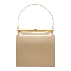 Сумки через плечо Saint Laurent Nuit Blanche Handbag 'Ванильная пыль'
