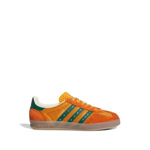 Кроссовки Gazelle Indoor с заклепками из коллаборации с Hardies