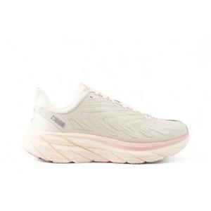 Лайфстайл HOKA Clifton UTL 'Alabaster Dewy Pink'