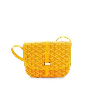 Сумка через плечо Belvedere II Messenger Bag Coated Canvas PM