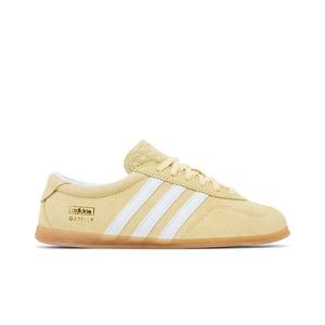 Повседневные кроссовки adidas Wmns Gazelle Lo Pro 'Almost Yellow'