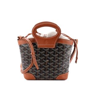Сумка-тоут Beluga Bag Coated Canvas Mini