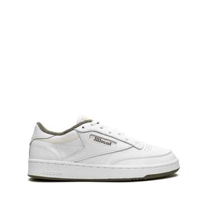 Кроссовки Club C 85 Olive из коллаборации с JJJJound