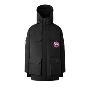 Парки Canada Goose Expedition Parka Jacket 'Black'