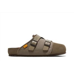 Сабо Union LA x Birkenstock Bimshire 'Бежевый Тауп'