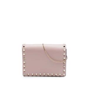 Сумка через плечо Rockstud Chain Pouch (2000-2017 годы)