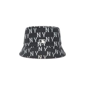 NEW YORK YANKEES БОЛЬШАЯ КЛАССИЧЕСКАЯ МОНОГРАММА ПАЛАТКА ШЛЯПА