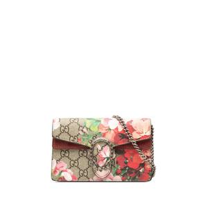 Сумка через плечо Mini GG Supreme Blooms Dionysus (2016-2026 годы)