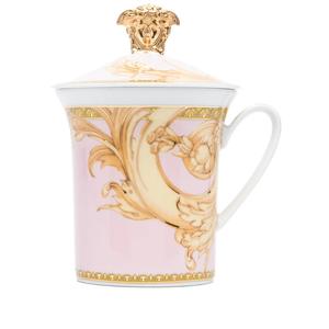 Кружка Les Rêves Byzantins из коллаборации с Rosenthal