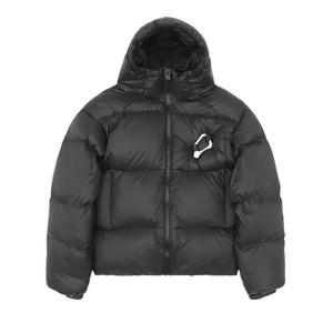 Пуховики Heliot Emil Lumen Down Puffer 'Black'