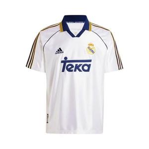 Джерси Adidas Real Madrid 99/00 Home Jersey 'White'