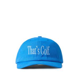 Кепка That's Golf Dad