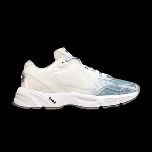 Кроссовки Dior CD1 'Gradient Blue'