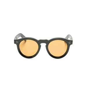 Солнцезащитные очки Elton в круглой оправе