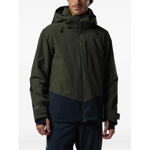 Лыжная куртка 4WS Blackside