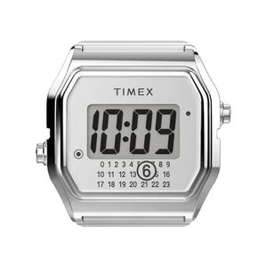 Кольца Timex x Maison Margiela Mm6 Ring Watch S/M 'Stainless Steel'
