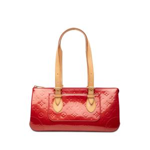 Сумка на плечо Monogram Vernis Rosewood Avenue (2009 год)