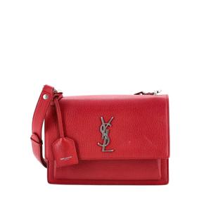 Сумка через плечо Sunset Satchel
