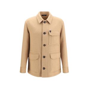 Кашемировая куртка Workwear