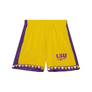 Шорты LSU Tigers 1999/00