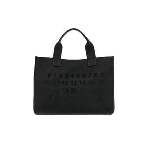 Сумки-тоут Maison Margiela Cabas Shopping Small Bag 'Черный'