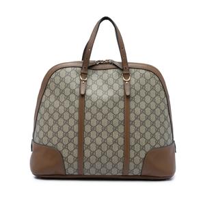 2016-2026 Large GG Supreme Nice Dome Top Handle Bag сумка-тоут
