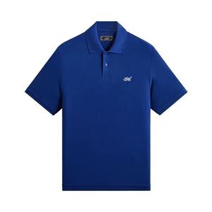 Поло Kith Pique Ainslie Polo 'Layer'