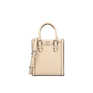CR Infinite C Celeste Crossbody Wallet - Средне-желтый