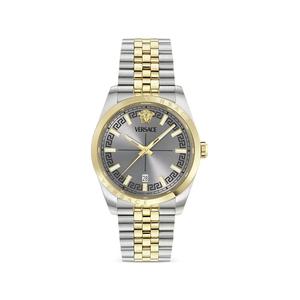 WATCH MILLENYIUM GENT 40MM - VE5M BICOLOR SSIP2N CASE - C