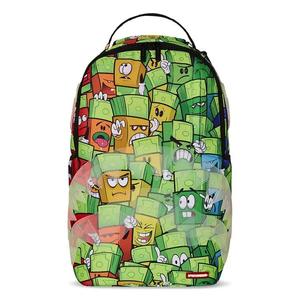 Рюкзаки Sprayground Money Boys Money Mob 'Multicolor'