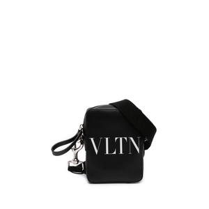 Сумка через плечо с логотипом VLTN (2018-2026 годы)