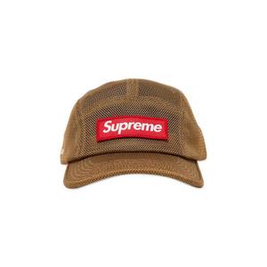 Бейсболки Supreme Mesh Cordura Camp Cap 'Sand'
