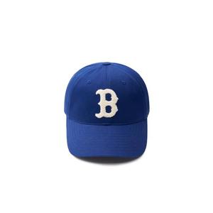 VARSITY НЕСТРУКТУРИРОВАННАЯ БЕЙСБОЛКА BOSTON RED SOX