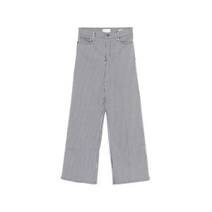 Джинсы Le Slim Palazzo