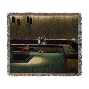 Разное GOAT Эксклюзив для Manifesto BLESS 15114 Niemeyer Lounge -1 Одеяло