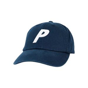Снэпбэки Palace P 6-Panel 'Темно-синий'