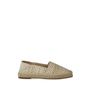 Плетеные эспадрильи Espadra