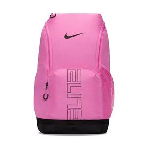 Рюкзаки Nike Varsity Elite 32L Backpack 'Playful Pink/Black/Black'
