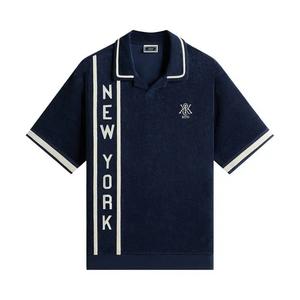 Поло Kith Terry Leo Polo 'Nocturnal'