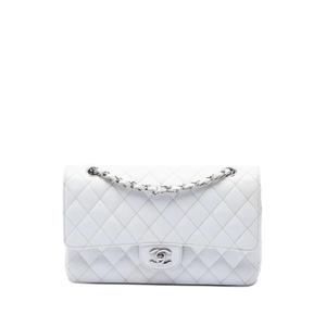 Сумка на плечо Medium Classic Caviar Double Flap (2006-2008 годы)